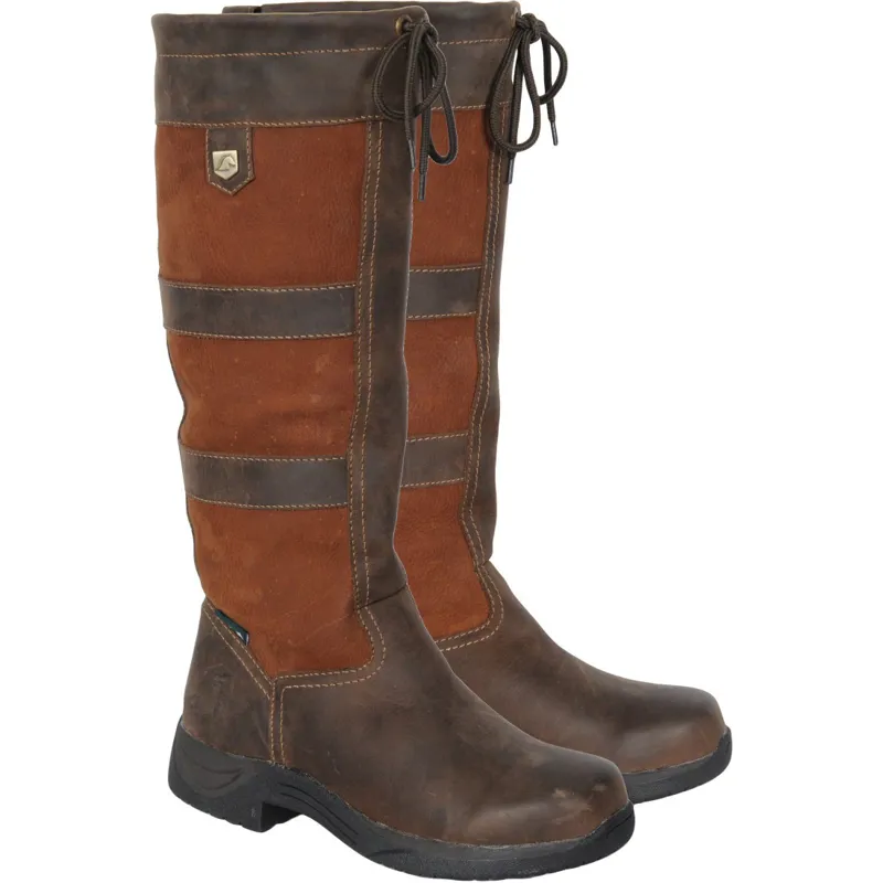 dublin river boots size 6