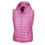 Pikeur Sports 5005 Ladies Quilted Gilet - Fresh Pink