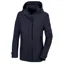 Pikeur Sports 5020 Raincoat Ladies Waterproof Jacket - Nightblue