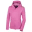 Pikeur Sports 5038 Summer Fleece Ladies Jacket - Fresh Pink