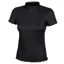 Pikeur Selection Rip 5211 Ladies T-Shirt - Black Lurex