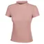 Pikeur Selection Rip 5211 Ladies T-Shirt - Pale Mauve