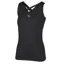 Pikeur Selection 5214 Ladies Vest Top - Black