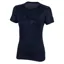 Pikeur Athleisure 5217 Ladies Functional T-Shirt - Nightblue