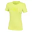 Pikeur Athleisure 5217 Ladies Functional T-Shirt - Lime
