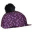 Aubrion Hyde Park Junior Hat Cover - Flower