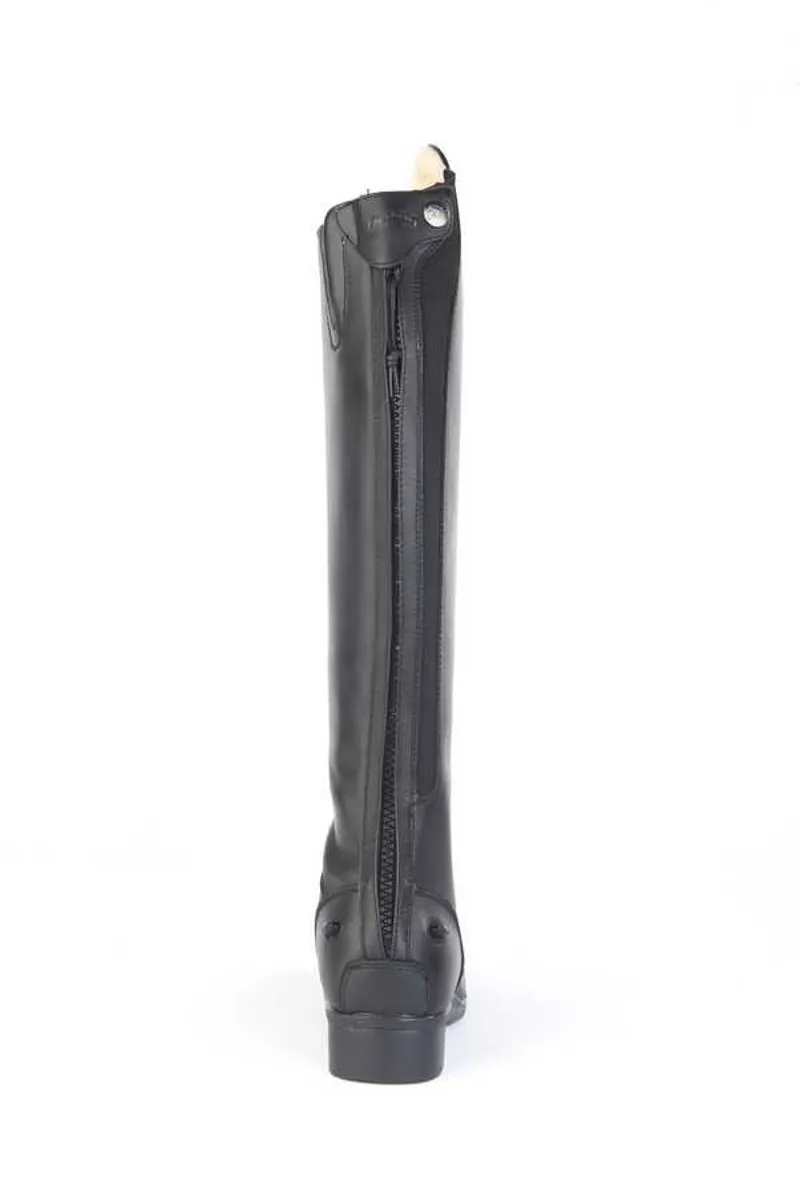 dublin holywell field ladies long riding boots
