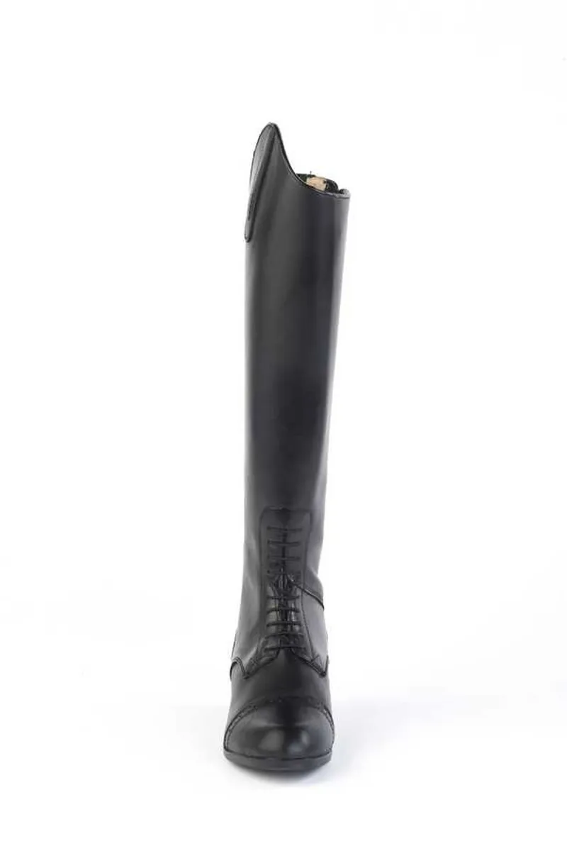 dublin holywell field ladies long riding boots
