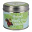 Hy Equestrian Thelwell Candle - Minty Treats Munchies