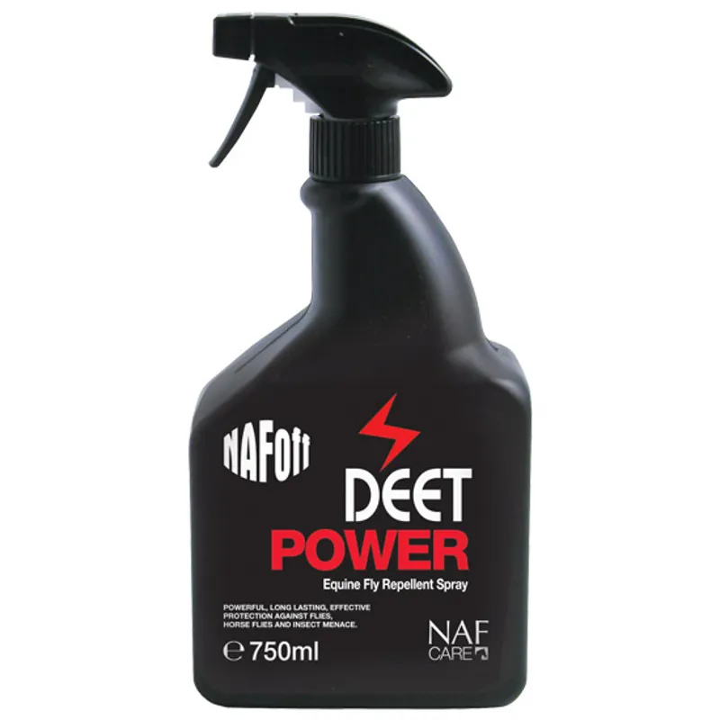 deet detergent