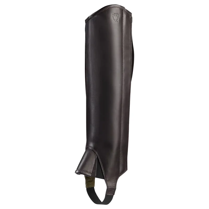 ariat covington chaps