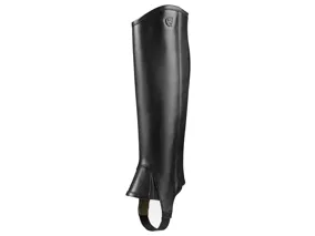 ariat all around iii half chaps