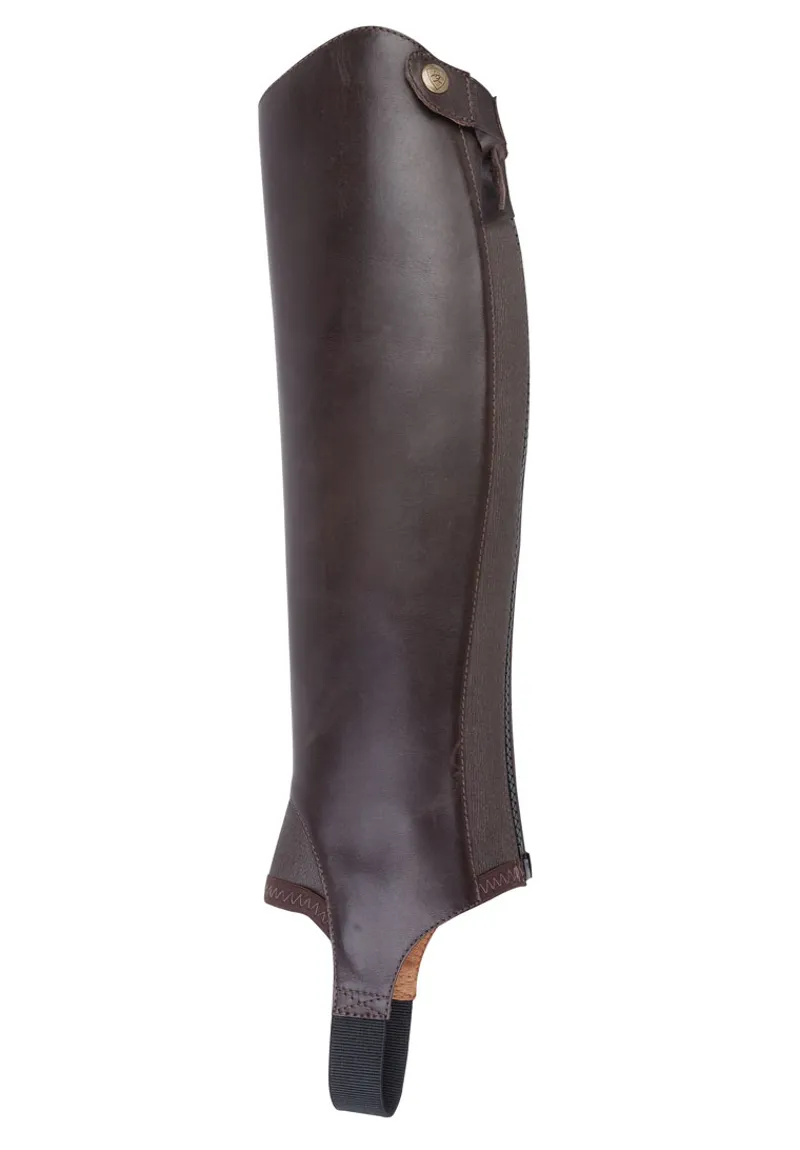 ariat stable chaps