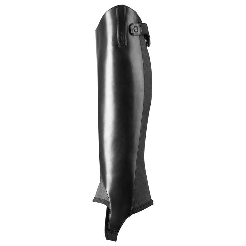 Ariat Covington Half Chaps - Black - Redpost Equestrian
