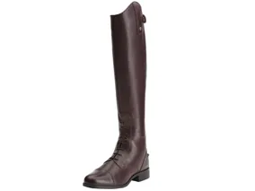 ariat challenge contour zip tall boots
