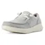 Ariat Hilo Ladies Shoes - Gallant Grey