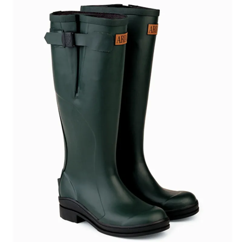 trendy mens wellies