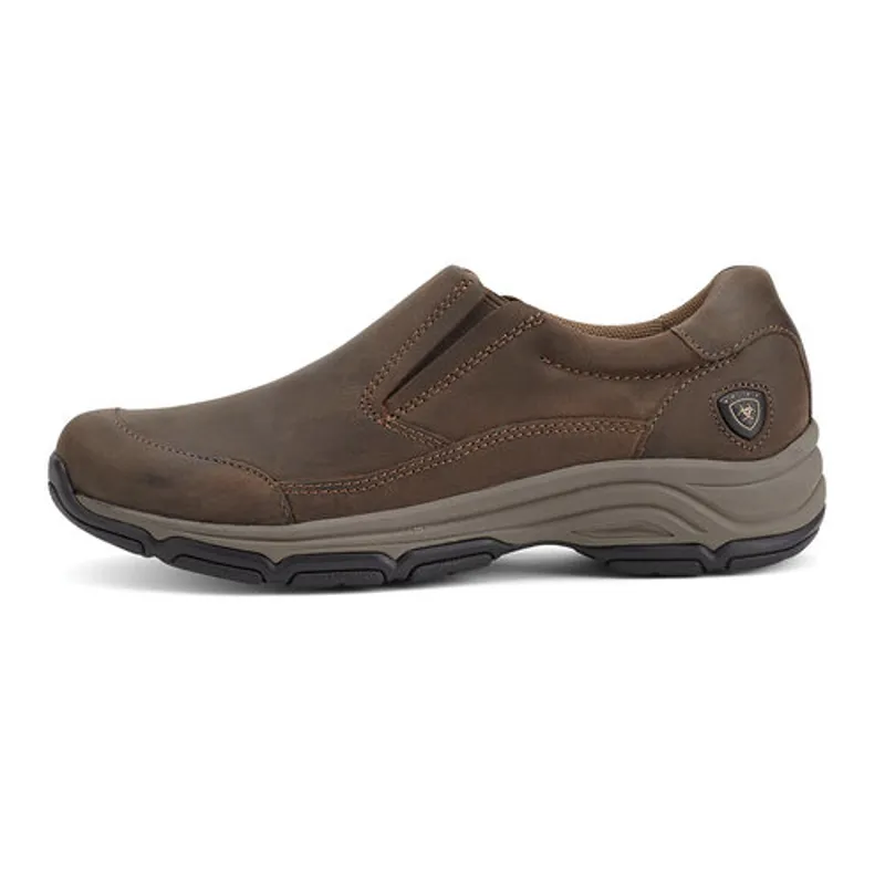 Ariat Jena Burnished Brown Sandal