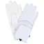 Catago FIR-Tech Ness Ladies Riding Gloves - White