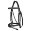 Dy'on Working Flash Bridle - Black