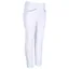 Easy Rider Maxima Full Grip Junior Competition Riding Tights - White