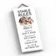 Elico Wooden Plaque - Stable Rules