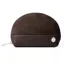 Fairfax and Favor Chiltern Coin Purse - Chocolate Suede