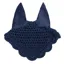 HKM Hobby Horse Competition Ears - Deep Blue