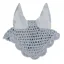 HKM Hobby Horse Competition Ears - Grey