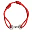 HV Polo Kate Small Bit Bracelet - Red/Silver