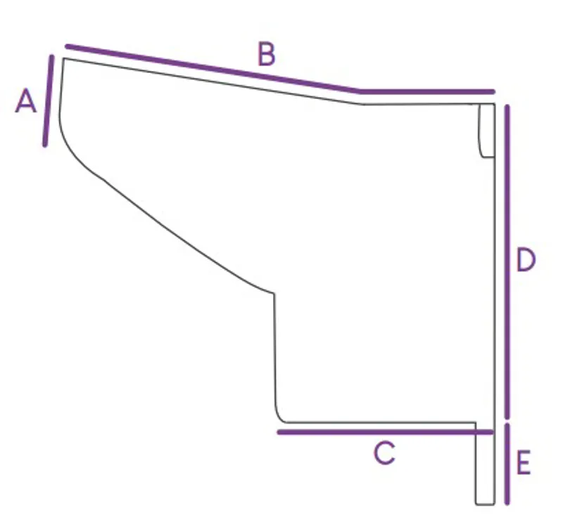 QHP Neck Cover Sizing