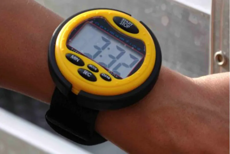 Optimum Time Ultimate Event Watch Redpost Equestrian