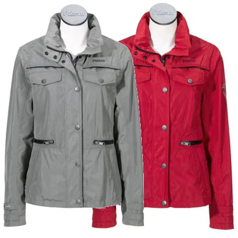 Pikeur Calypsa Lightweight Jacket