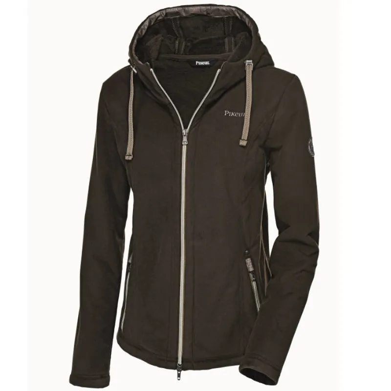 Best sellers for Ladies Brown Fleece Jacket Check out these gorgeous ladies brown fleece jacket at DHgate Canada online stores, and buy ladies brown fleece jacket at ridiculously affordable prices. Whether you're looking for a designer fleece jackets or men s hooded fleece jacket, we've got you covered with a variety of styles.