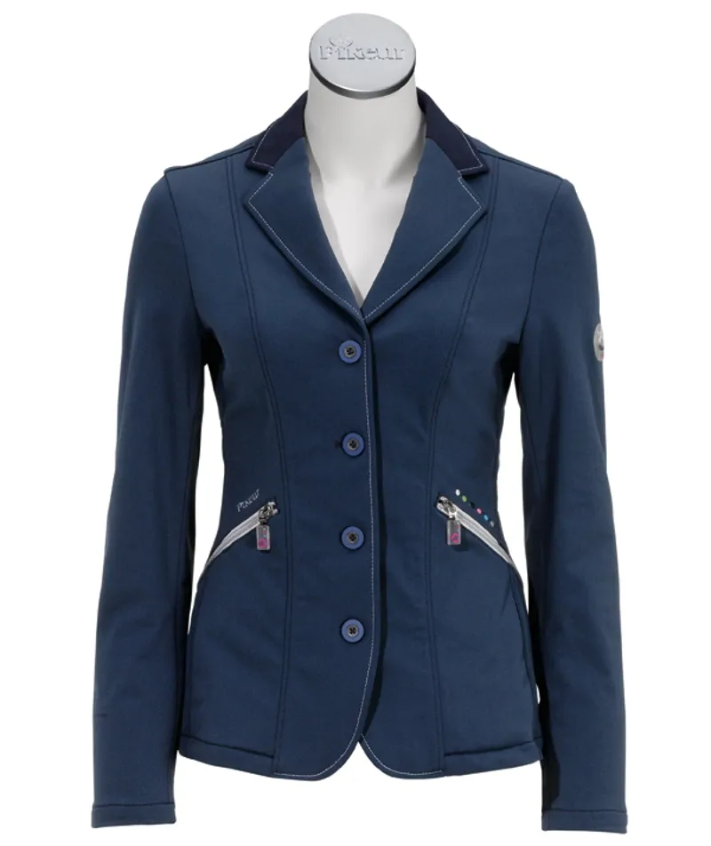 pikeur nenita competition jacket next generation classic pikeur jacket size chart