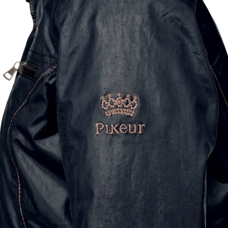 Pikeur Nira Waterproof Jacket Premium Collection pikeur nira waterproof jacket premium collection