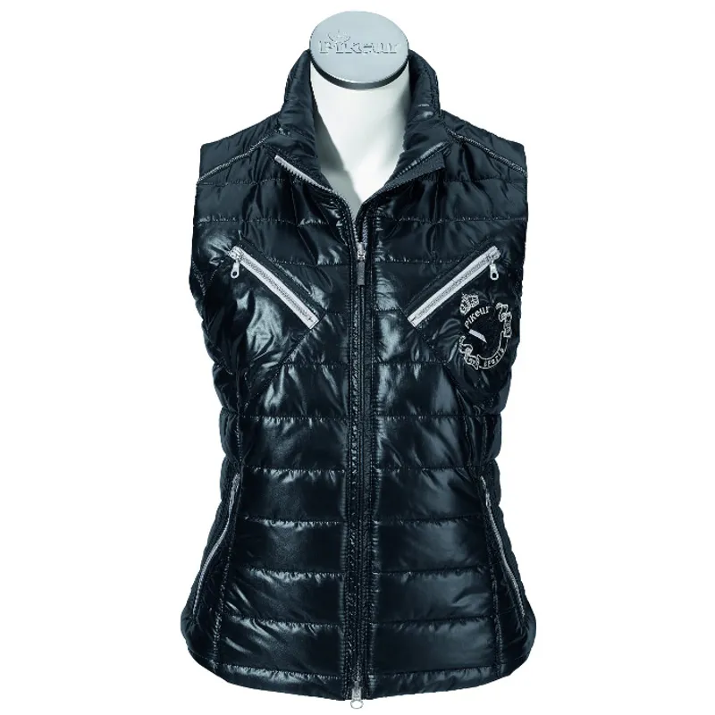 Pikeur Pamira Gilet Waistcoat