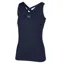 Pikeur Selection 5214 Ladies Vest Top - Nightblue