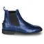 Cavallo Chelsea Slim Jodhpur Boots - Blue