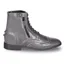 Cavallo Lace Slim Jodhpur Boots - Grey