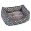 Digby and Fox Luxury Dog Bed - Dog Houses