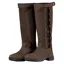 Dublin Pinnacle II Laced Country Boots - Chocolate