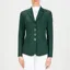 Equiline Gait X-Cool Evo Ladies Competition Jacket - Green