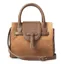Fairfax and Favor Mini Windsor Handbag - Tan Suede