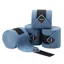 LeMieux Luxury Polo Bandages - Ice Blue
