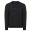LeMieux Elite Mens Sweater - Black