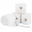 LeMieux Luxury Polo Bandages - White