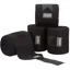 LeMieux Luxury Polo Bandages - Black
