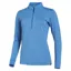 Schockemohle Page Style Ladies Functional Top - Cloud Blue