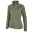 Schockemohle Randy Style Functional Fleece Jacket - Olive